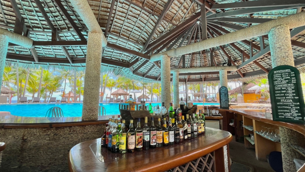 Filippinerna longstay på ön Siquijor med Singelresor