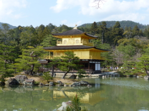 Japan rundresa med besök i Hiroshima, Kyoto, Fuji och Tokyo med Singelresor
