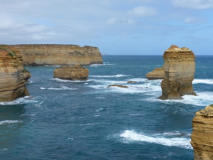 Australien rundresa med Singelresor