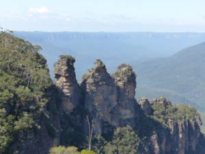 Australien rundresa med Singelresor
