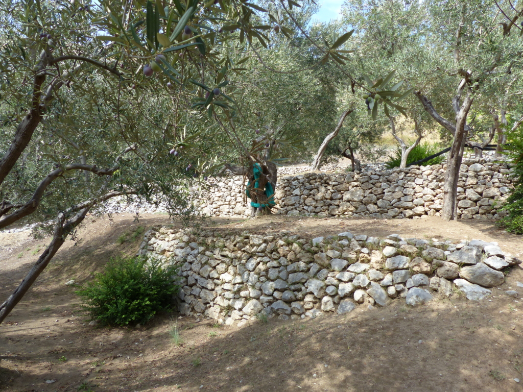 Vandringsresa Amalfikusten i Italien med Singelresor