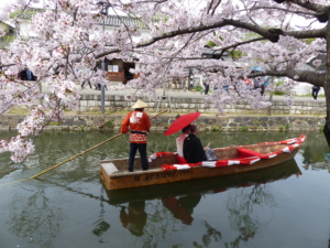 Japan rundresa med besök i Hiroshima, Kyoto, Fuji och Tokyo med Singelresor