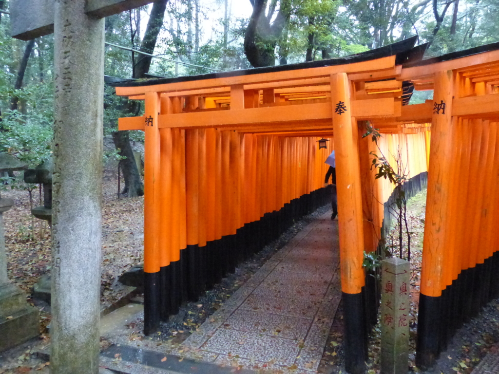 Japan rundresa med besök i Hiroshima, Kyoto, Fuji och Tokyo med Singelresor