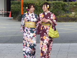 Japan rundresa med besök i Hiroshima, Kyoto, Fuji och Tokyo med Singelresor