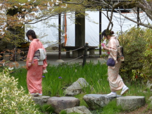 Japan rundresa med besök i Hiroshima, Kyoto, Fuji och Tokyo med Singelresor