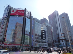 Japan rundresa med besök i Hiroshima, Kyoto, Fuji och Tokyo med Singelresor