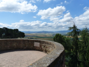 Vandringsresa till Toscana med Singelresor