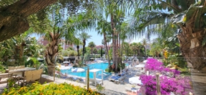 Påskresa till Barcelona och vackra Costa Brava med Singelresor