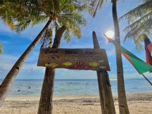 Filippinerna longstay på ön Siquijor med Singelresor