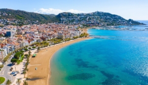 Kultur, konst- och vinresa till historiska kuststaden Roses med Singelresor