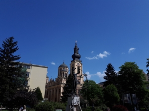 Bosnien och Hercegovina med Singelresor