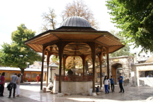 Bosnien och Hercegovina med Singelresor