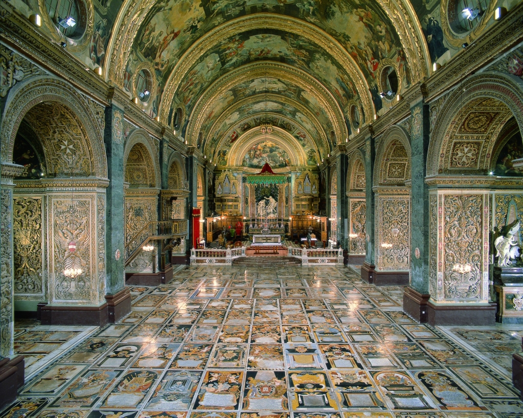 Upptäck Malta med Singelresor