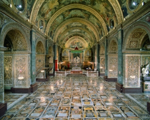 Upptäck Malta med Singelresor