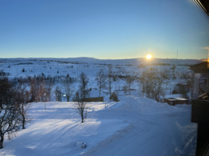 Skidresa i Storlien inkl. liftkort med Singelresor