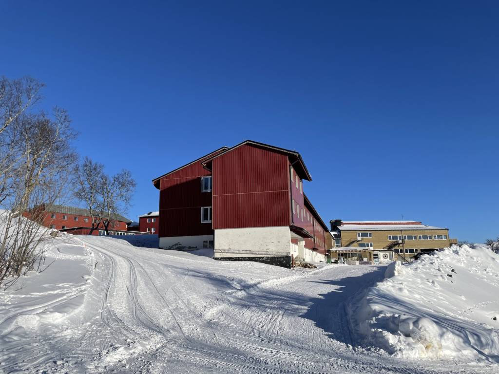Skidresa i Storlien inkl. liftkort med Singelresor