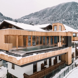 Skidresa till Flachau i Salzburg med Singelresor