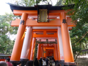 Japan rundresa med besök i Hiroshima, Kyoto, Fuji och Tokyo med Singelresor