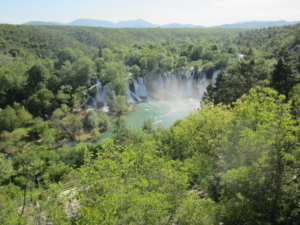 Bosnien och Hercegovina med Singelresor