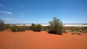 Australien rundresa med Singelresor