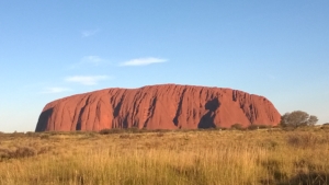 Australien rundresa med Singelresor