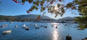 Kultur, konst- och vinresa till historiska kuststaden Roses