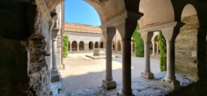 Kultur, konst- och vinresa till historiska kuststaden Roses