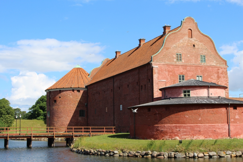 Vandringsresa i Skåne med Singelresor