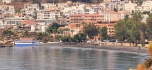 Vandrings- och kulturresa till Andalusien med Singelresor