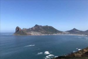 Sydafrika Garden route med Singelresor