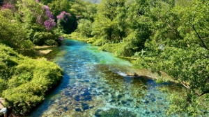 Albanien - strövtåg och kultur med Singelresor