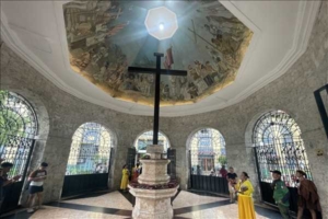 Filippinerna longstay på ön Siquijor med Singelresor