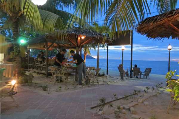 Malaysia och Borneo med Singelresor