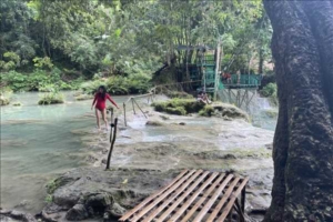 Filippinerna longstay på ön Siquijor med Singelresor