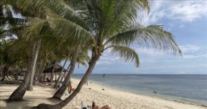 Filippinerna longstay på ön Siquijor med Singelresor