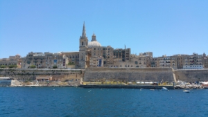 Upptäck Malta med Singelresor