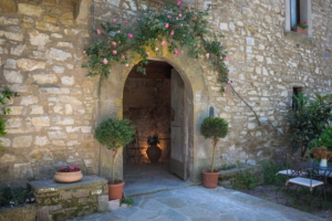 Vandrings- och må bra-resa till Cilento i Italien med Singelresor