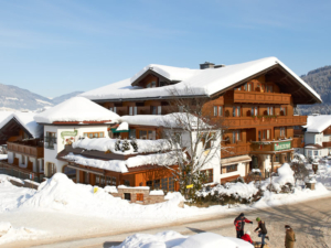 Skidresa till Flachau i Salzburg med Singelresor