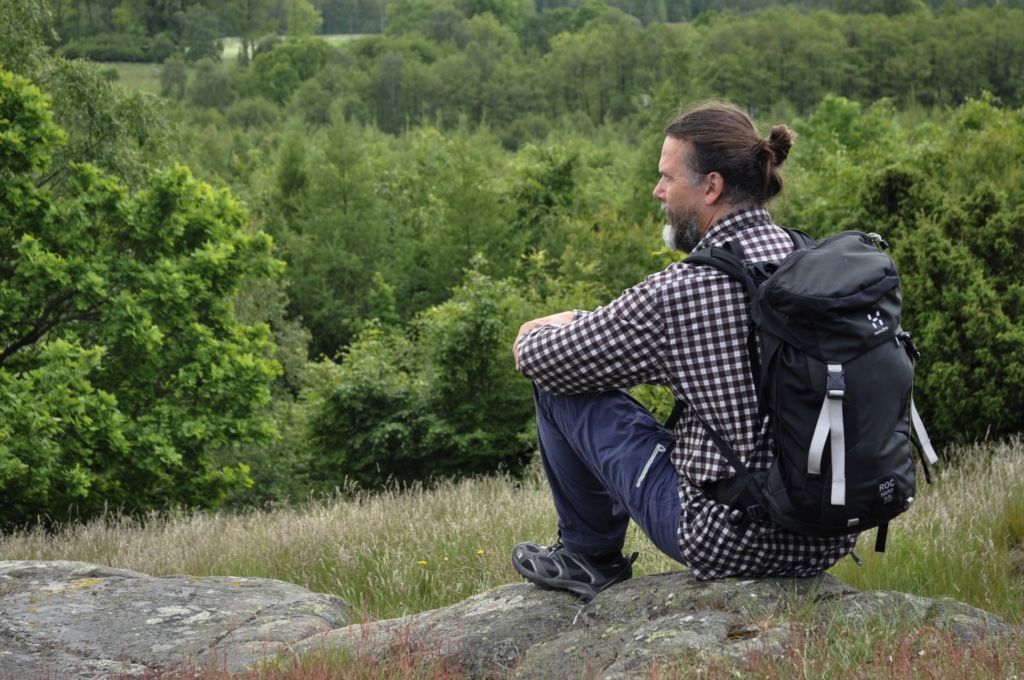 Vandringsresa i Skåne med Singelresor