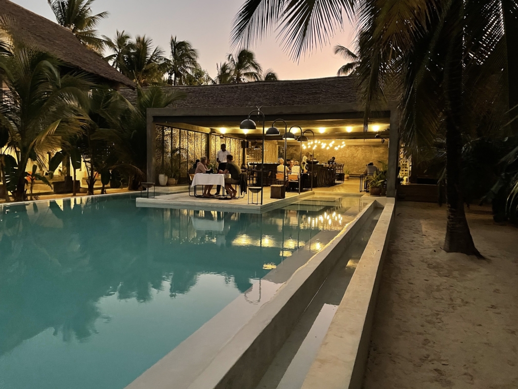 Zanzibar med Singelresor