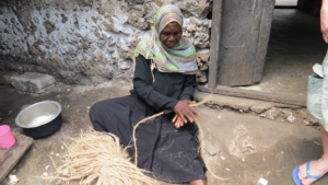 Zanzibar med Singelresor