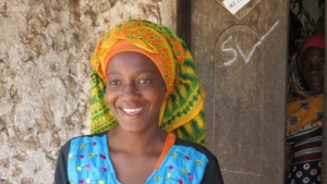 Zanzibar med Singelresor