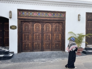 Zanzibar med Singelresor