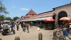 Zanzibar med Singelresor