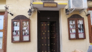 Zanzibar med Singelresor