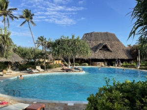 Zanzibar med Singelresor