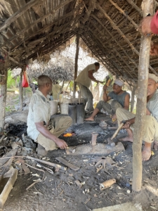 Zanzibar med Singelresor
