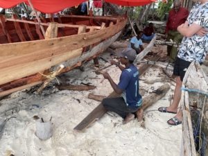 Zanzibar med Singelresor