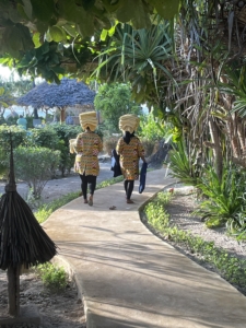 Zanzibar med Singelresor