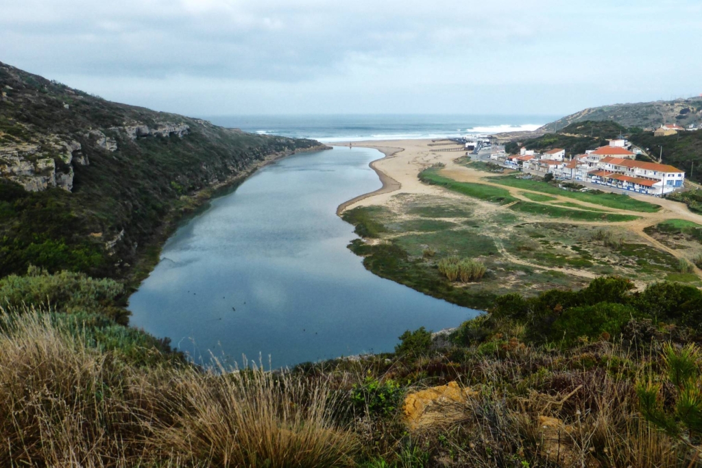 Vandringsresa - Atlantkusten, Sintra och Lissabon med Singelresor